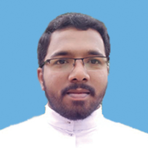 Rev. Fr Vadakketh Jacob